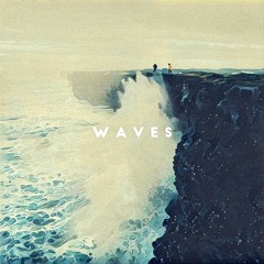waves