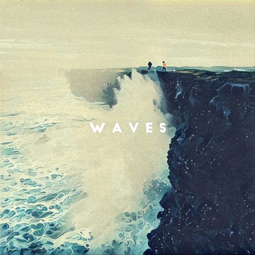 waves