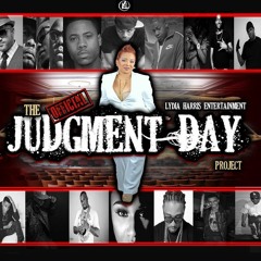 Dre GainezZ TWO FINGERS