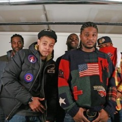 Mayhem - F-Beat - I HD