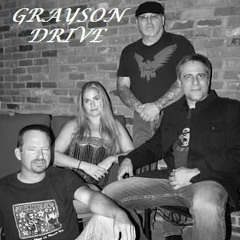 "Black Velvet" cover by Grayson Drive