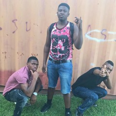 Otb Koopa & Otb Vontae × Only The Brothers (Prod. By Texaco)