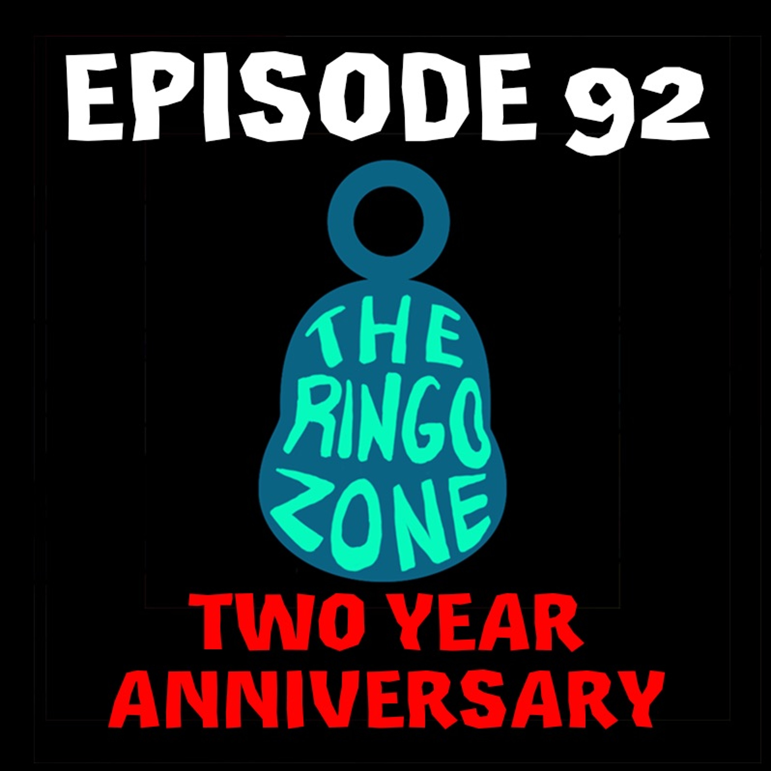 The Ringo Zone