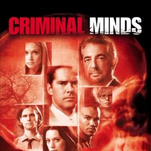 Stream Spectre Listen to Criminal Minds Season 3 Floyd Feylinn