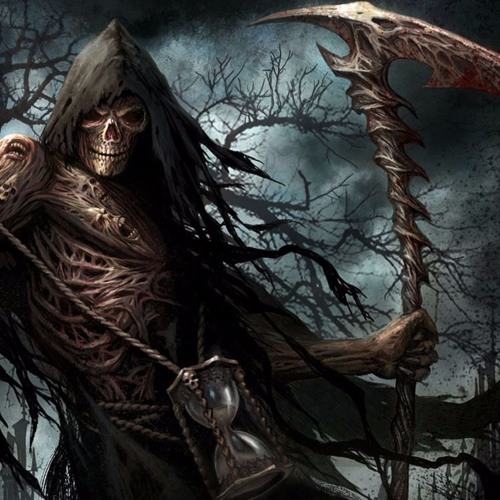GRIM Mix
