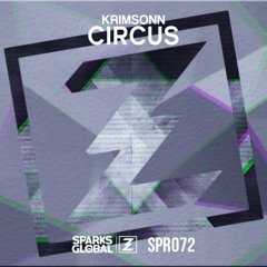 Krimsonn - Circus (Original Mix)