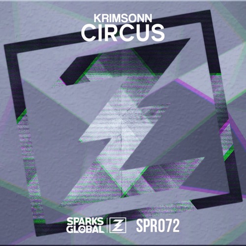 Krimsonn - Circus (Original Mix)