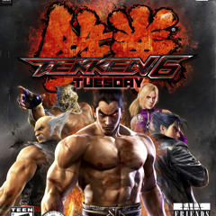 Tekken Tuesday (Season 1, Episode 6)