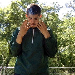 Just Because I Xan (Prod. Dollie)