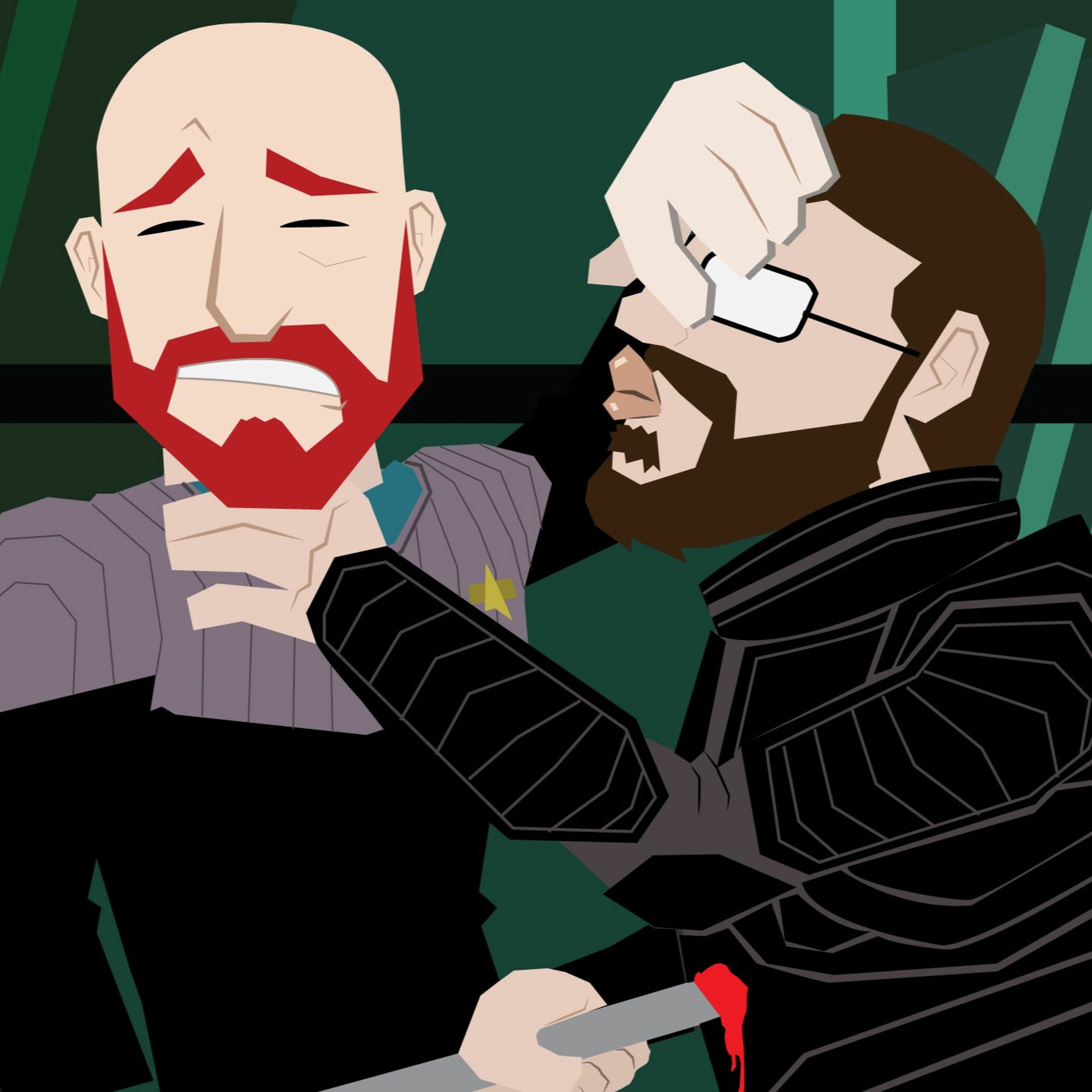 M-Class Podcast