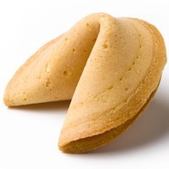 "Congratulations" (Chinese Food Cover Edition)