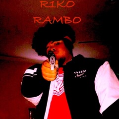 R1KO RAMBO - Pushin