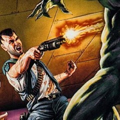 HexeN - Knee Deep In The Dead (MIDI cover, unfinished)