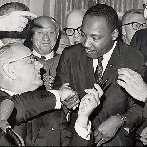 stream-civil-rights-act-of-1964-podcast-by-ryann-jonak-listen-online