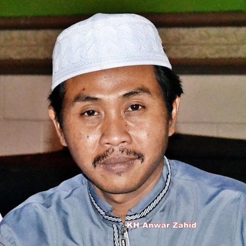 Anwar Zahid