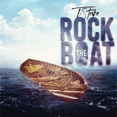 Rock The Boat - (T-Strike)ft. Samaria (Prod. By Cook Up Academy)