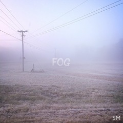 Fog (feat. Donny Jabs)