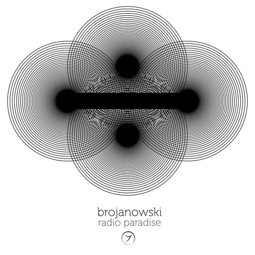 Brojanowski - Radio Paradise Ep