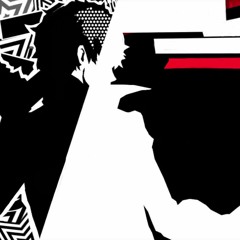 Persona 5 vibes ( #jazz - #hiphop )