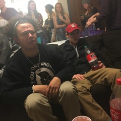 Cat Daddy RobDough Final