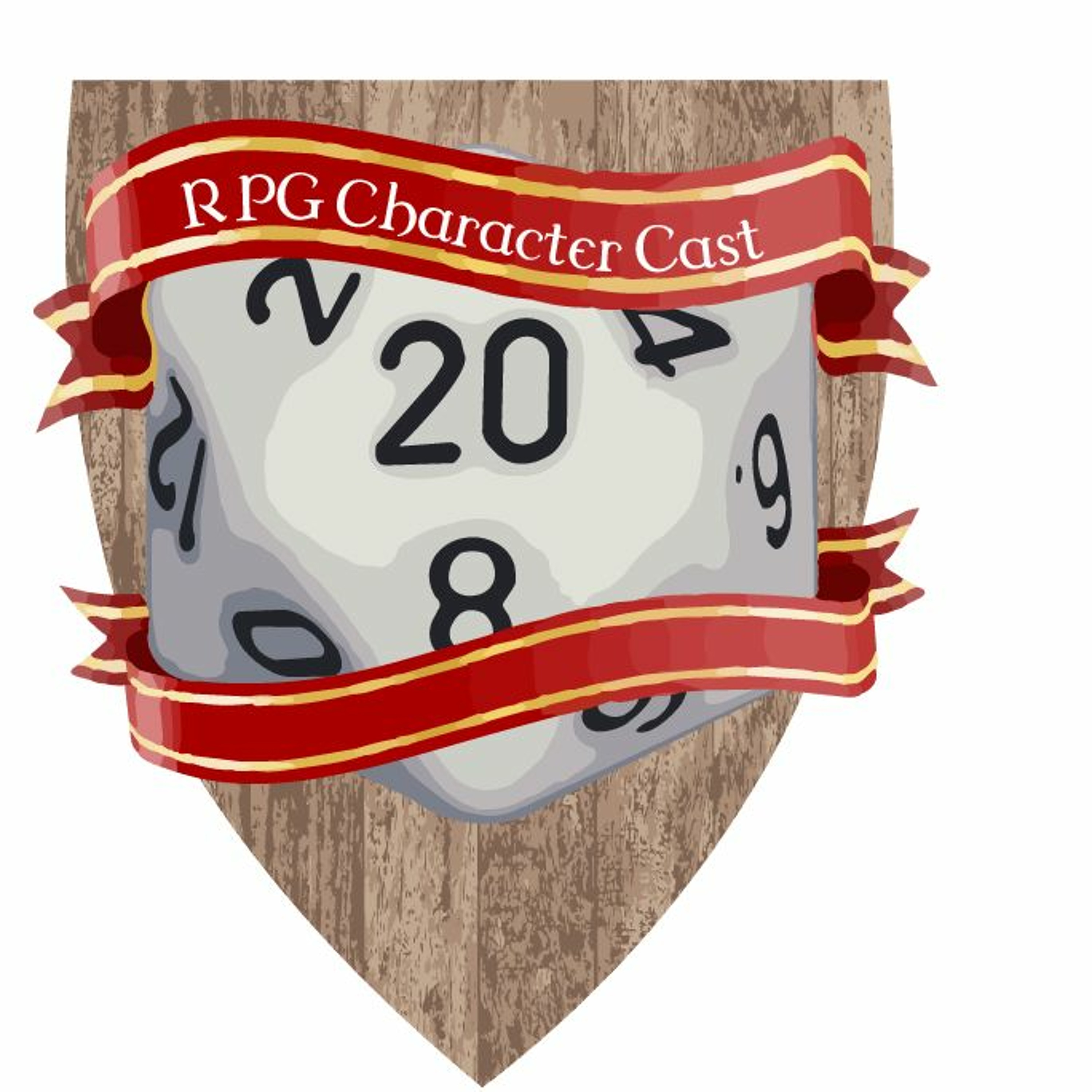 Rpg Character Cast
