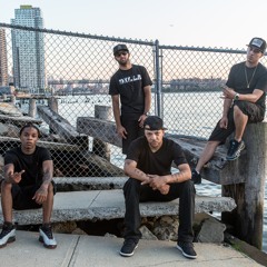 Goodtime Slim ft Capo Diablo & J Murda  - Hoody Boys Anthem