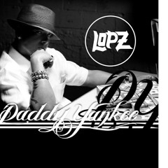 Gasolina (Remix) (DJ Lopz Intro Break)