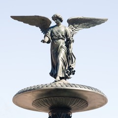 Angels Await