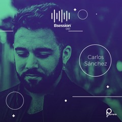 Carlos Sanchez - Bsession 041 | Lowwaxx