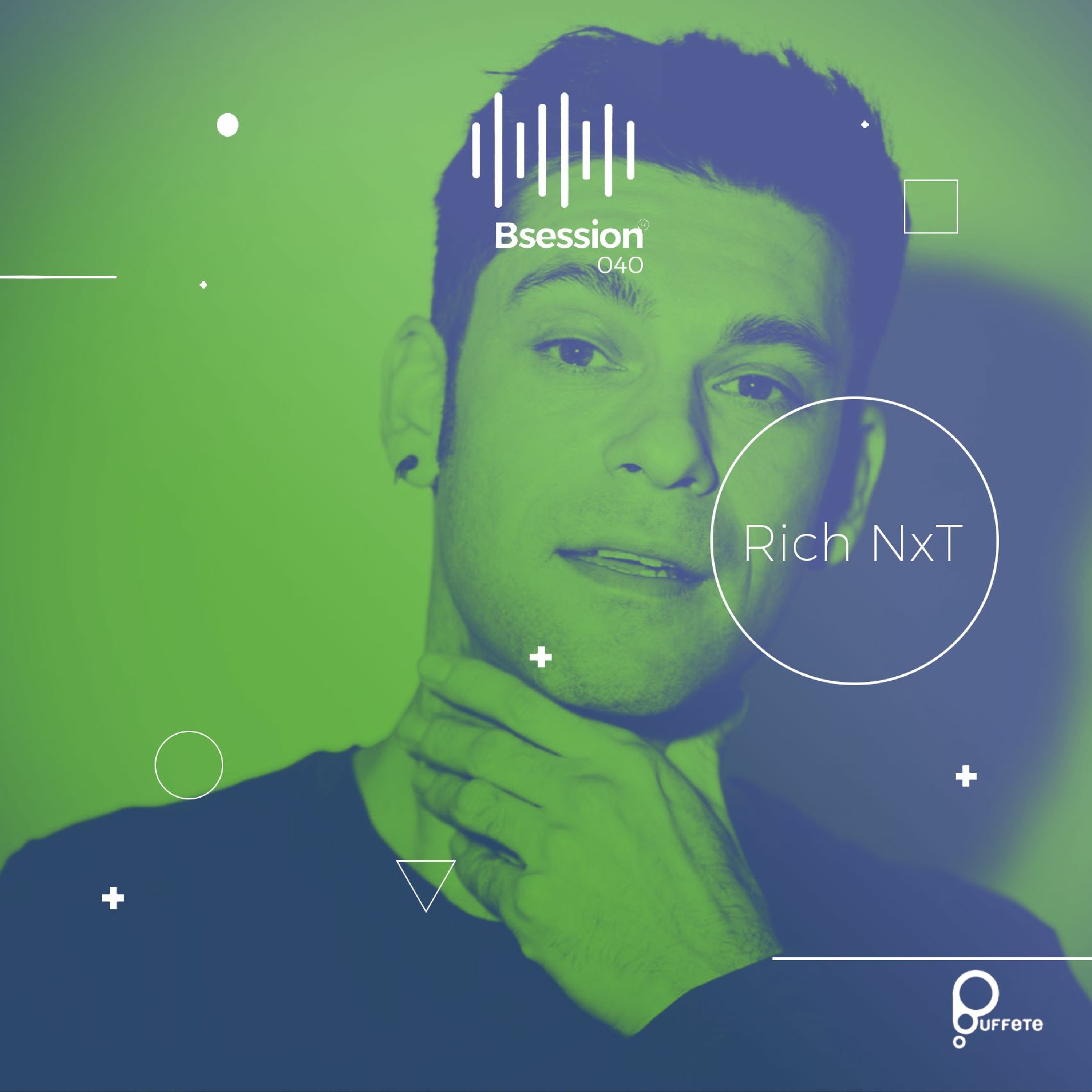Bsessions Podcast