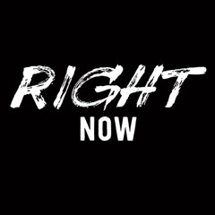 RIGHT NOW (Prod. @GuyDecorum)