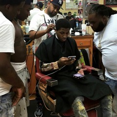 NBA YoungBoy - Untouchable fast