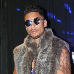 I AM LEGEND (prod. by Radiadynamic)