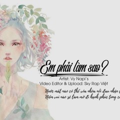 Em Phải Làm Sao - Vy Napi's