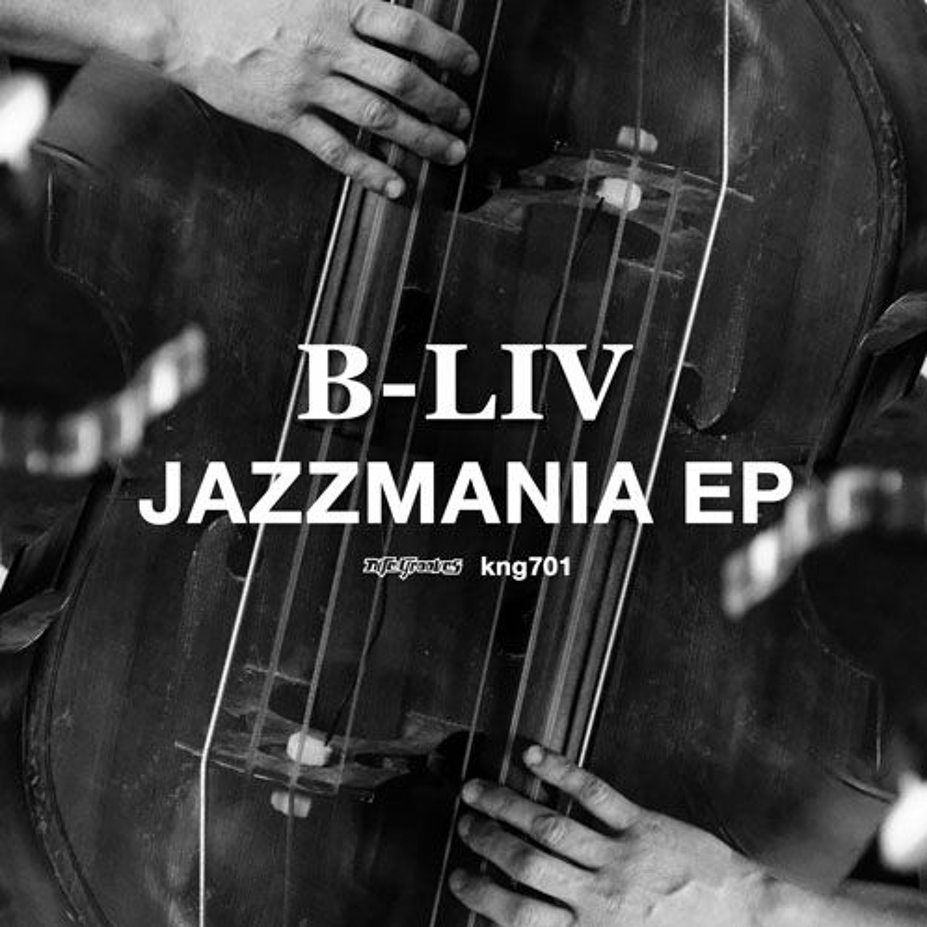 B-Liv (jairo guerrero)