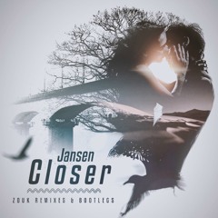DJ JANSEN - CLOSER (New Album Preview)