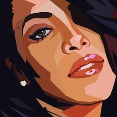 Aaliyah - Rock The Boat(Remix)Prod By S.O. Terik