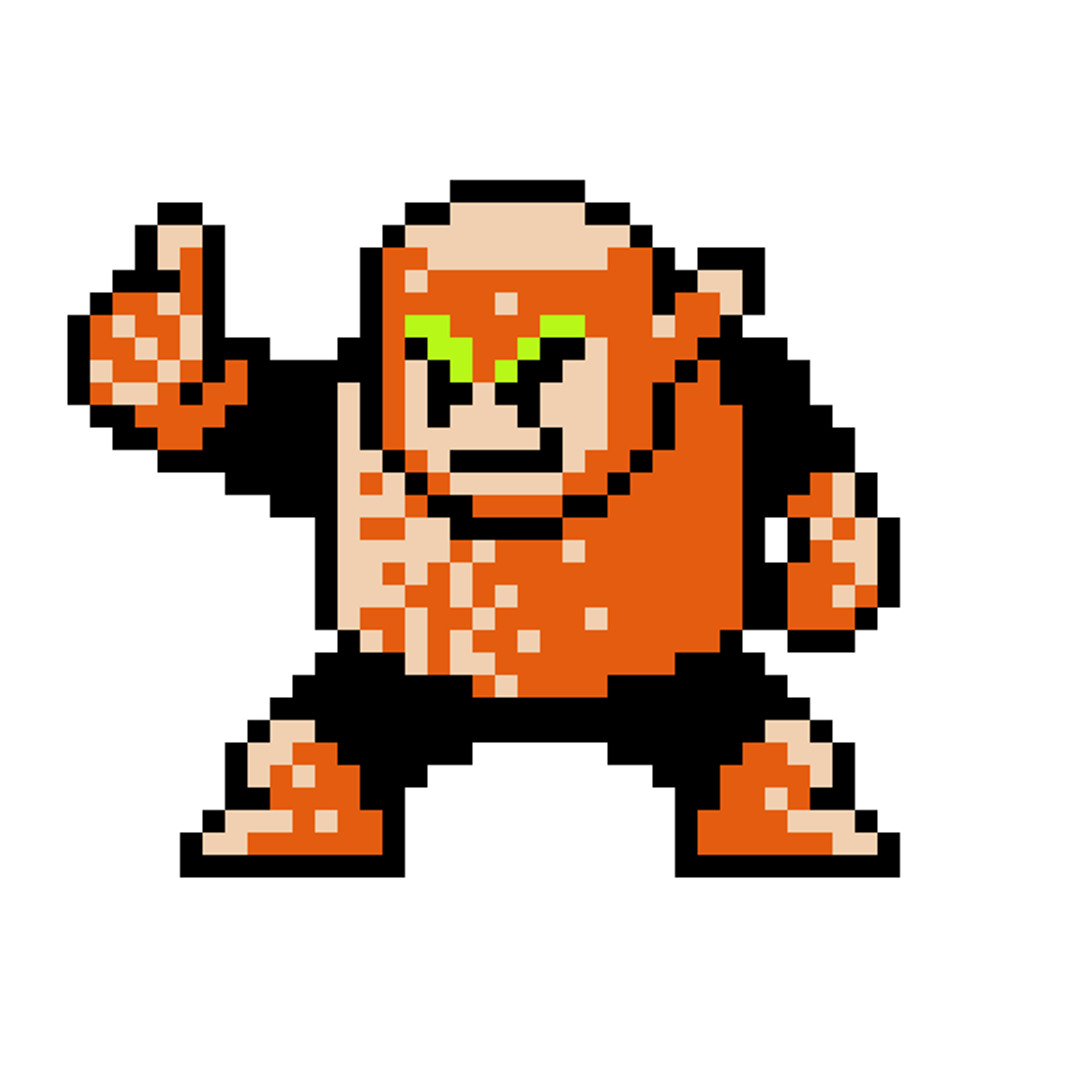 Stream Megaman 2 - Woodman but it's mixed with mm2wood [2A03] by