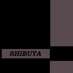 NATUREBOY - SHIBUYA (prod. FARQUAAD)
