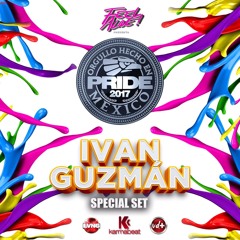 Feel Alive 2017 Special Pride Podcast By Ivan Guzman