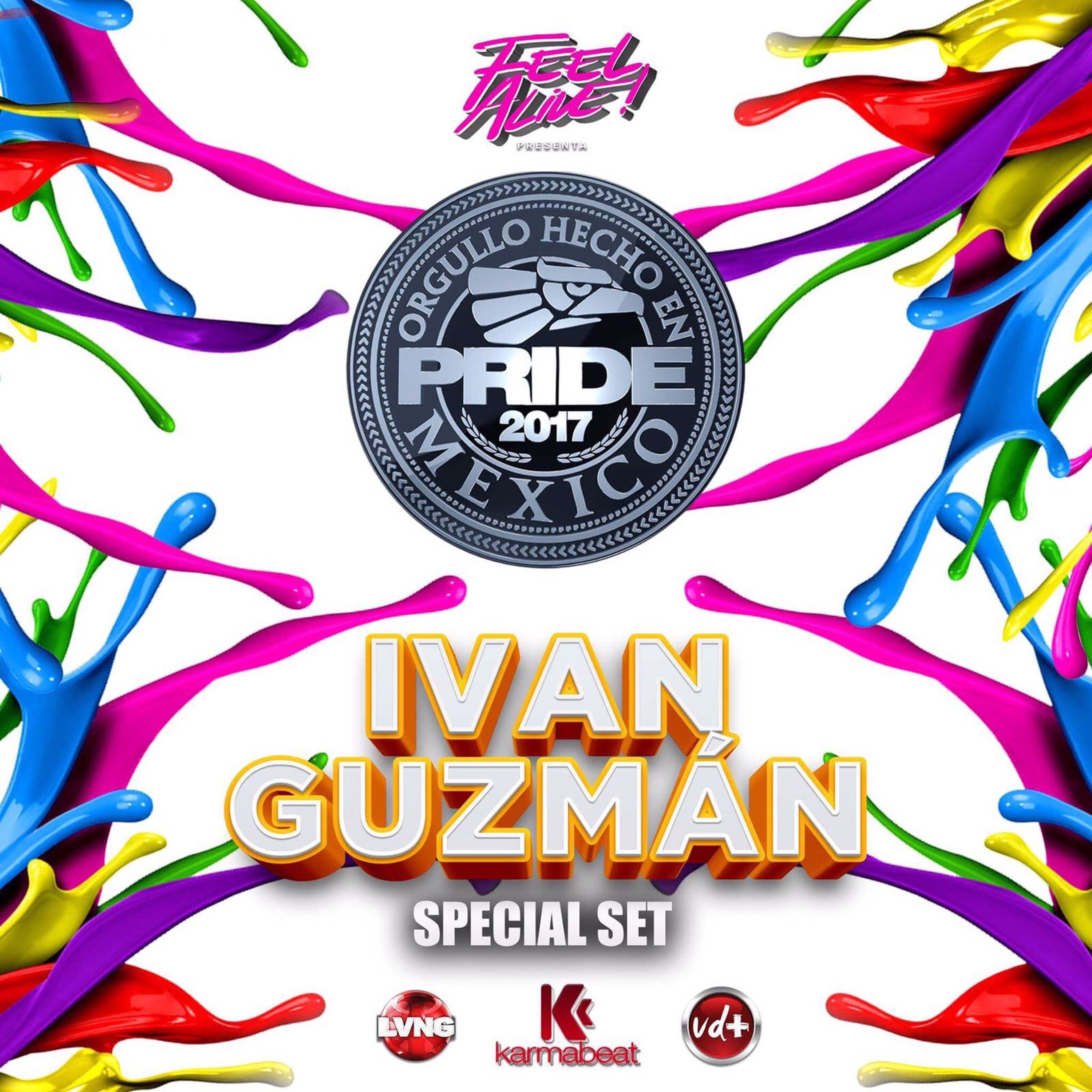 Ivan Guzman Podcast