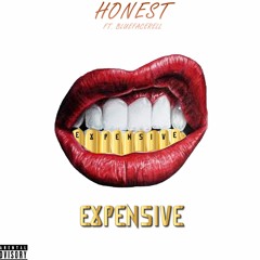 Expensive Feat Blueface Rell (Prod. By Lil Xane OTB)