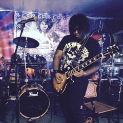 80s Crossfade Instrumental