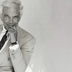 Bro Lee + Lil T - Ralph Lauren