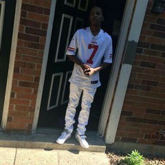 All I Got  × Filly Hardaway