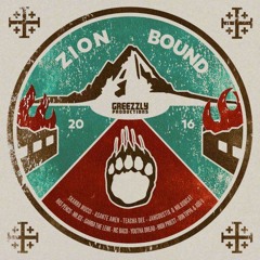 Zion Bound Riddim Megamix