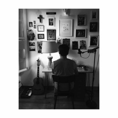 I Never Said I Wasn't A Liar