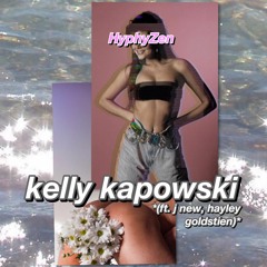 Kelly Kapowski FT. J New and Hayley Goldstien (Prod. by Seriph and Hyphy Zen)