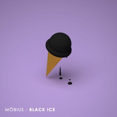 Möbius - Black Ice