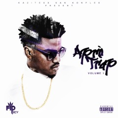 PREZIDAN (I want remix)FIP feat Steves J. Bryan & BriganJP Le Pap